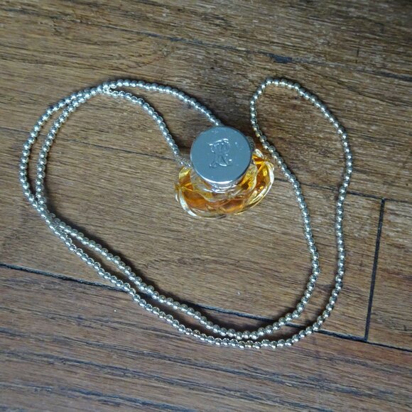 Ralph Lauren Lauren Necklace - Picture 4 of 5